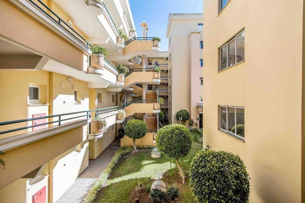 Terracos Do Vau 108 Apartment Portimao Exterior photo