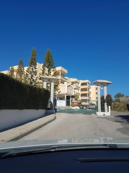 Terracos Do Vau 108 Apartment Portimao Exterior photo