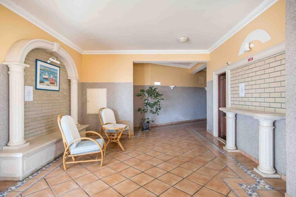 Terracos Do Vau 108 Apartment Portimao Exterior photo