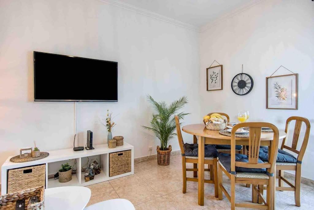Terracos Do Vau 108 Apartment Portimao Exterior photo