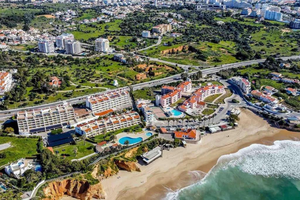 Terracos Do Vau 108 Apartment Portimao Exterior photo