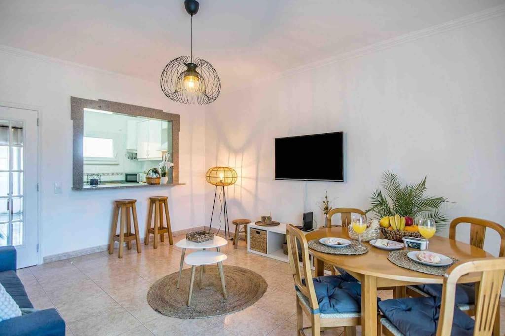 Terracos Do Vau 108 Apartment Portimao Exterior photo